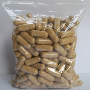 Tabernanthe rare root bark capsules